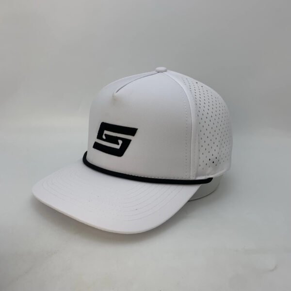 Stryped Hat - Image 5