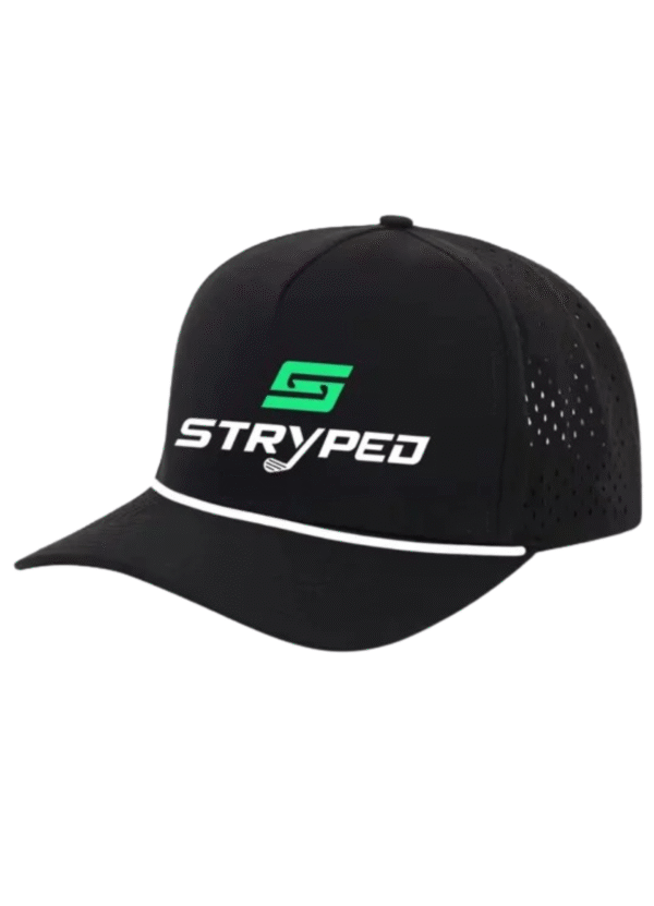 Stryped Hat
