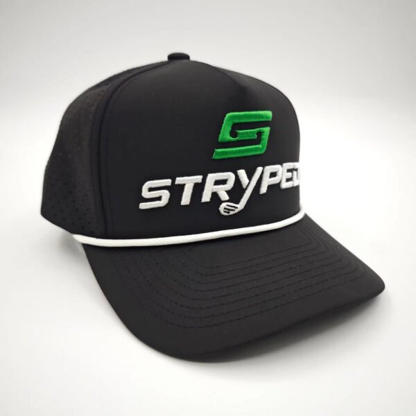 Stryped Hat - Image 3