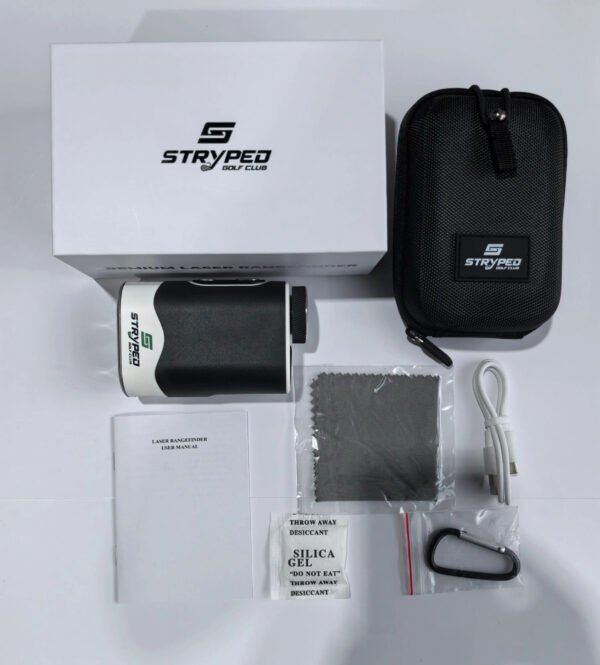 Stryped Rangefinder - Image 2