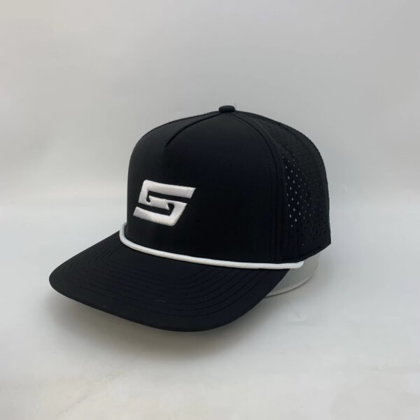 Stryped Hat - Image 7