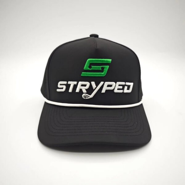 Stryped Hat - Image 2
