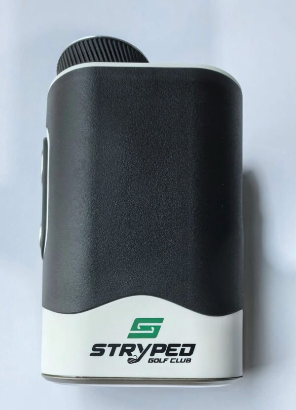Stryped Rangefinder