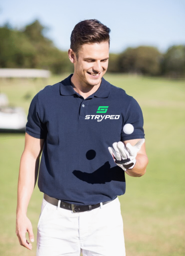 Performance Golf Polo