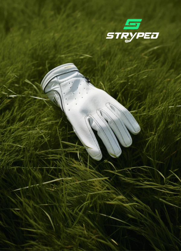 Premium Golf Glove