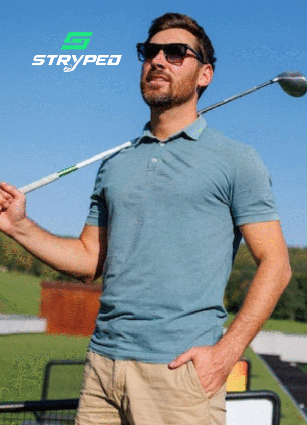 Stryped Sunglasses